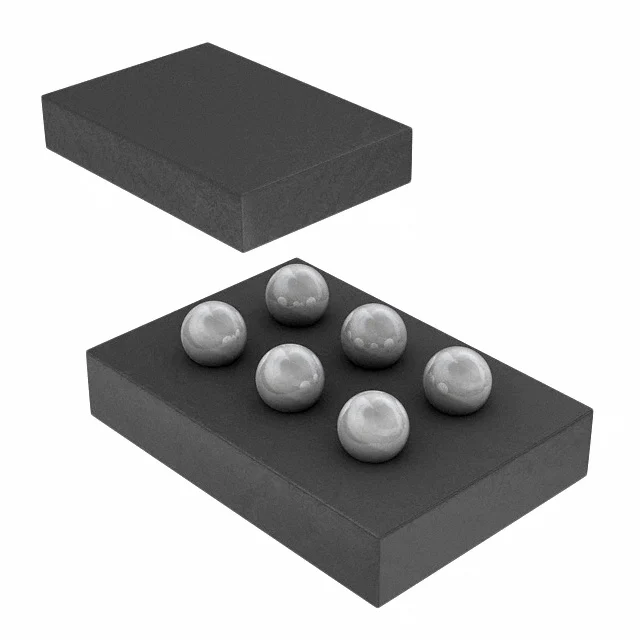 BGU8006,115 NXP USA Inc.  RF Amplifiers